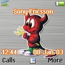 FreeBSD J300 / J300i theme