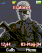 Metal Gear animated K310 / K310i theme