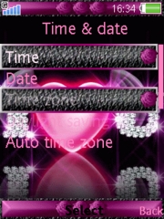Pink Love 
