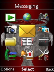 Witches' brew C510  theme