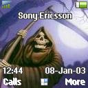 Grimreaperk300i4400 J300 / J300i theme