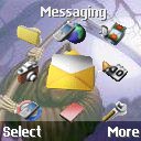 Grimreaperk300i4400 J300 / J300i theme
