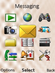 Dottes Cedar  theme