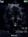 Black Wolf animated Cedar  theme