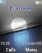 Cold sun K550  theme
