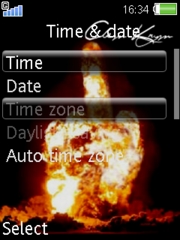 Fuck Off Bomb 