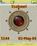 Emulet K310 / K310i theme
