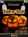 Halloween Trick or Treat Z780  theme
