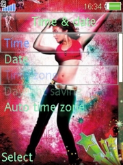 Dance 