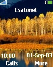 OrangeLake k700 theme