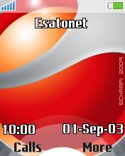 SE Logo Theme k700 theme