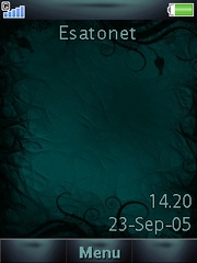 Tirkuaz Simple Cedar  theme