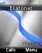 Brushed steel K610  theme