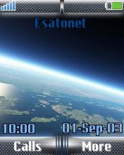 Orbit16 k700 theme