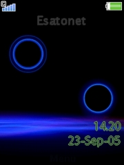 Dreamland C510  theme