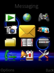 Dreamland C510  theme