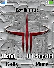Q3 k700 theme