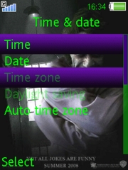Requiem for the Joker 