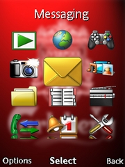 Liverpool FC Cedar  theme