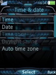 Flash Status 