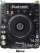 Music Player animated W595  theme