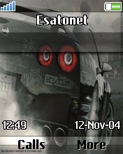 Car v.1