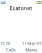 Fashion animated K610  theme