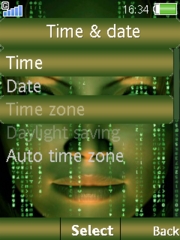 Matrix 