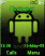 Android W350  theme