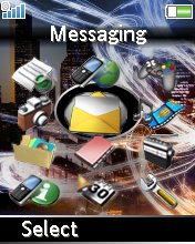 Audi R8 K550  theme