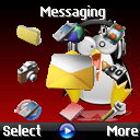 Wnp11 K300 / K300i theme