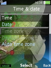 Antenna Sat 