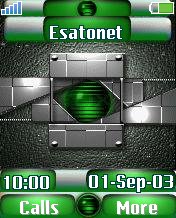 Greg k700 theme