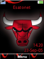 Red Bull Cedar  theme