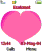 Hearty hearts K310 / K310i theme