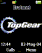 Top Gear K310 / K310i theme