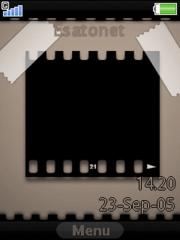 FilmStrip C510  theme