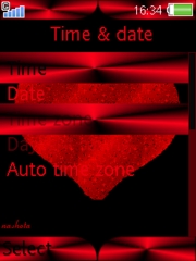 Red Love 