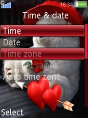 Bear love 