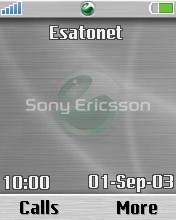 OxZoNe k700 theme