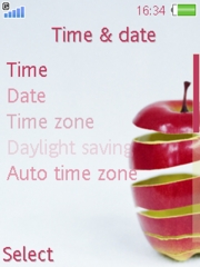 Apple 