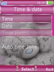 Me 2 u pink 