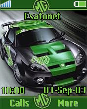 Xpower k700 theme