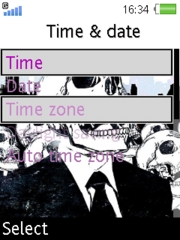 The Death 