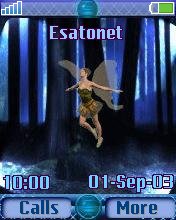 Fata k700 theme