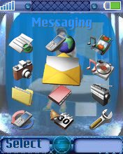 Fata k700 theme