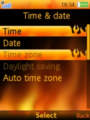 Fires 