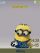 Minions W508  theme