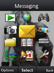 Final Fantasy Cedar  theme