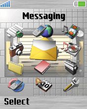 Seismograph k700 theme